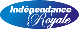 Ind&eacute;pendance Royale